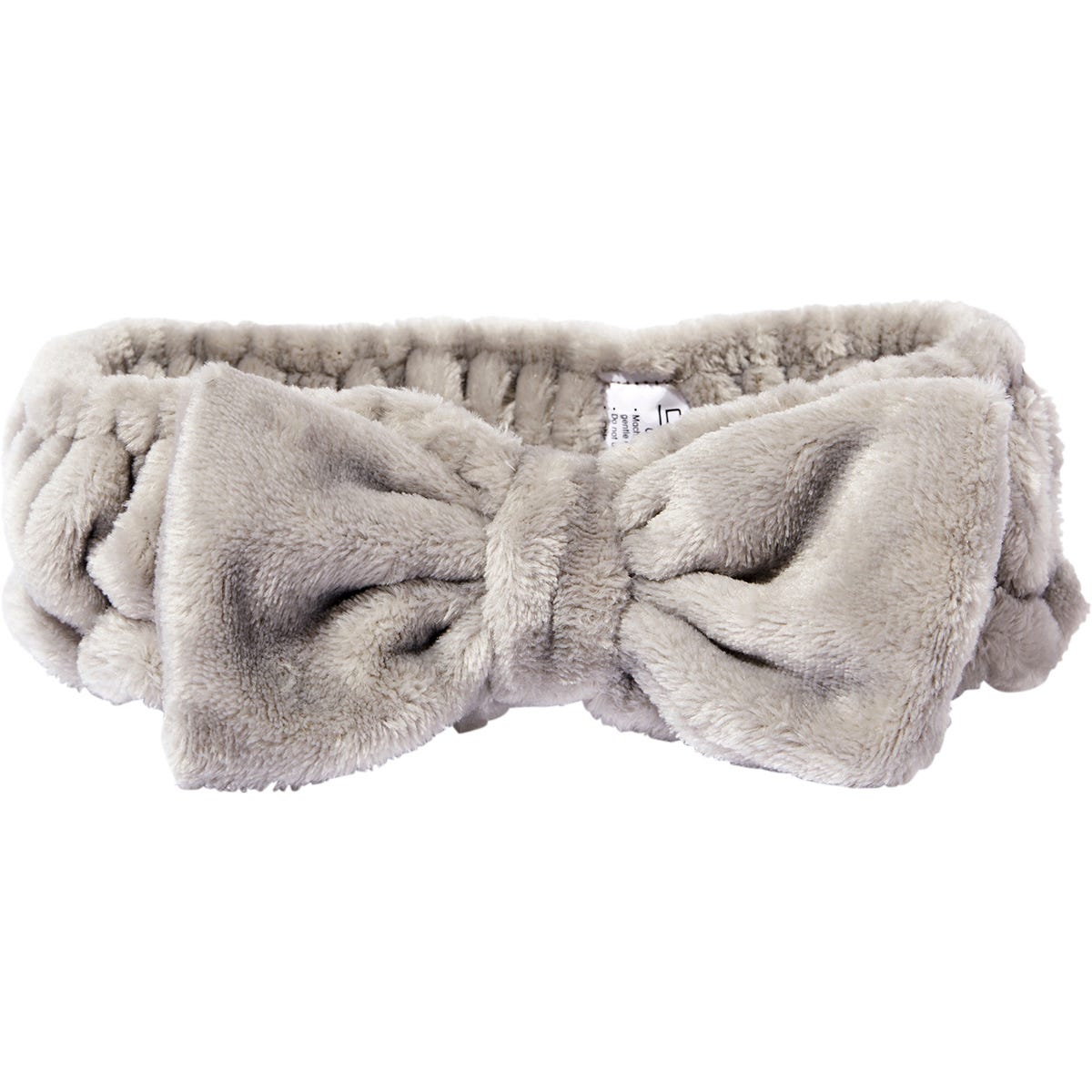Giovanni SPA Headband Multi-Purpose Grey - Giovanni