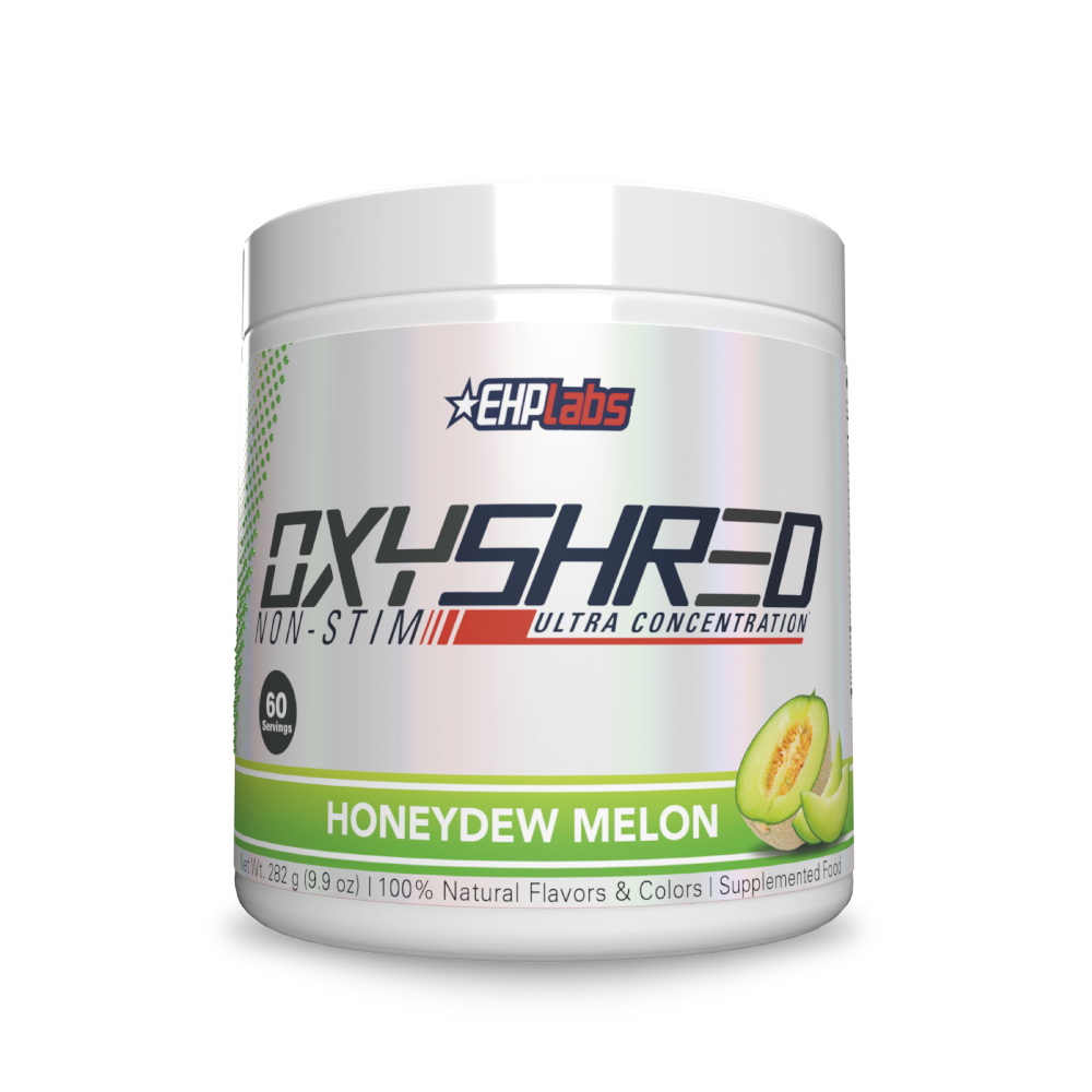 EHP Labs Oxyshred Non-Stim | 60 Servings