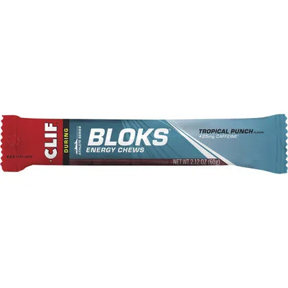 CLIF Bloks Energy Chews