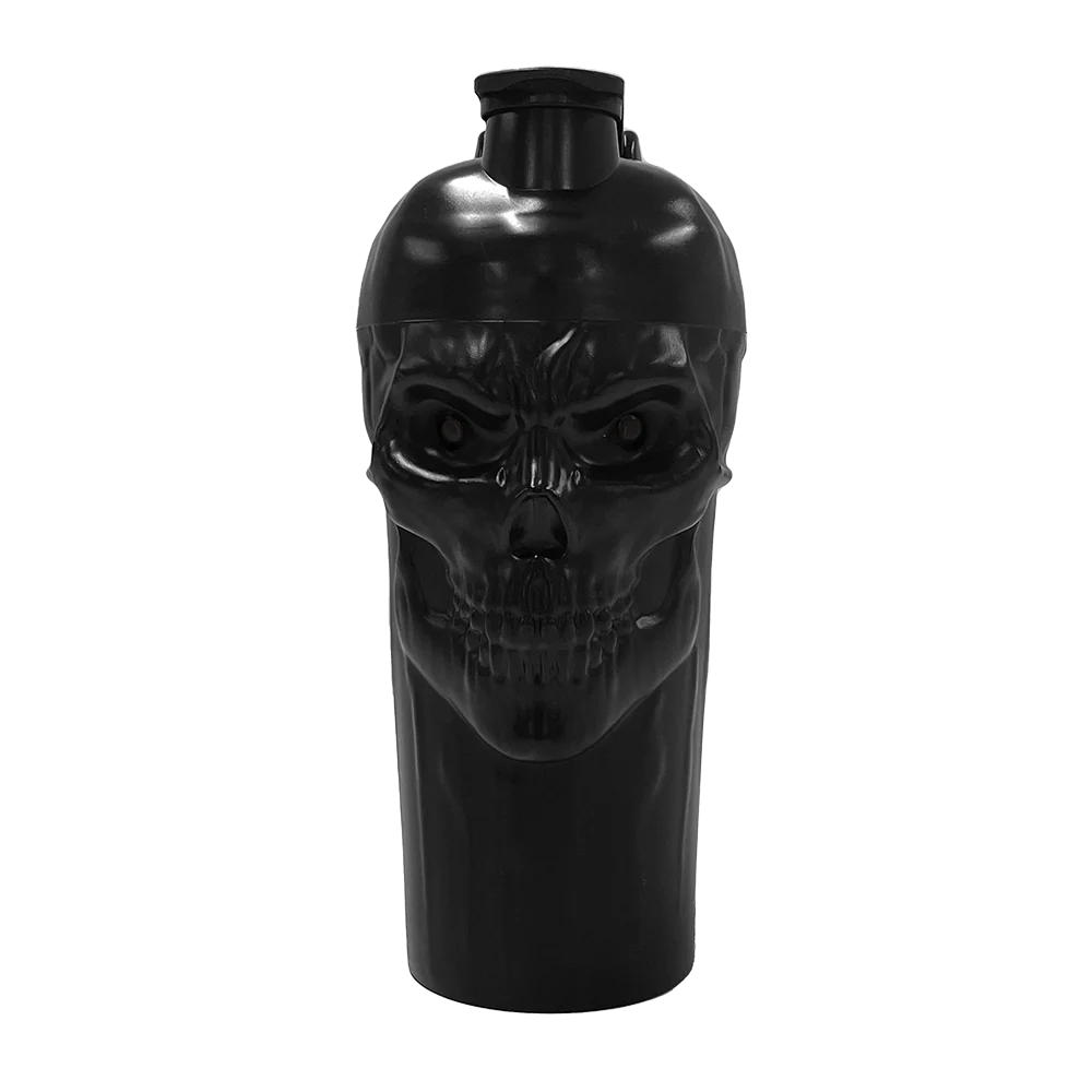 JNX The Curse Skull Shaker