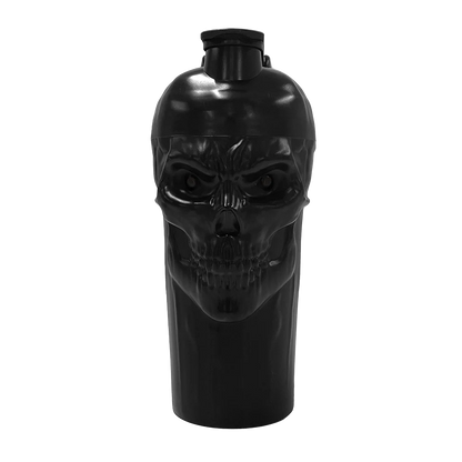 JNX The Curse Skull Shaker