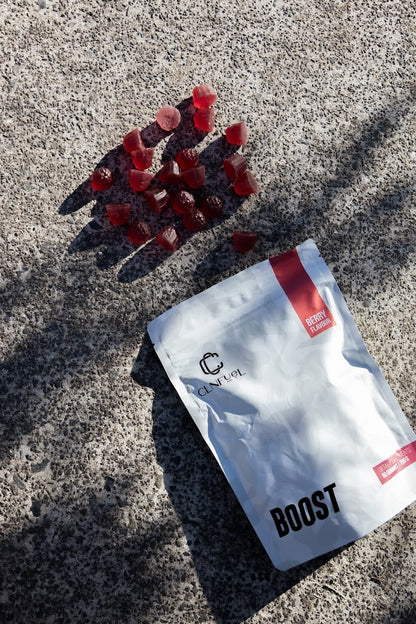 CLNFuel Pre-workout | Boost Gummies