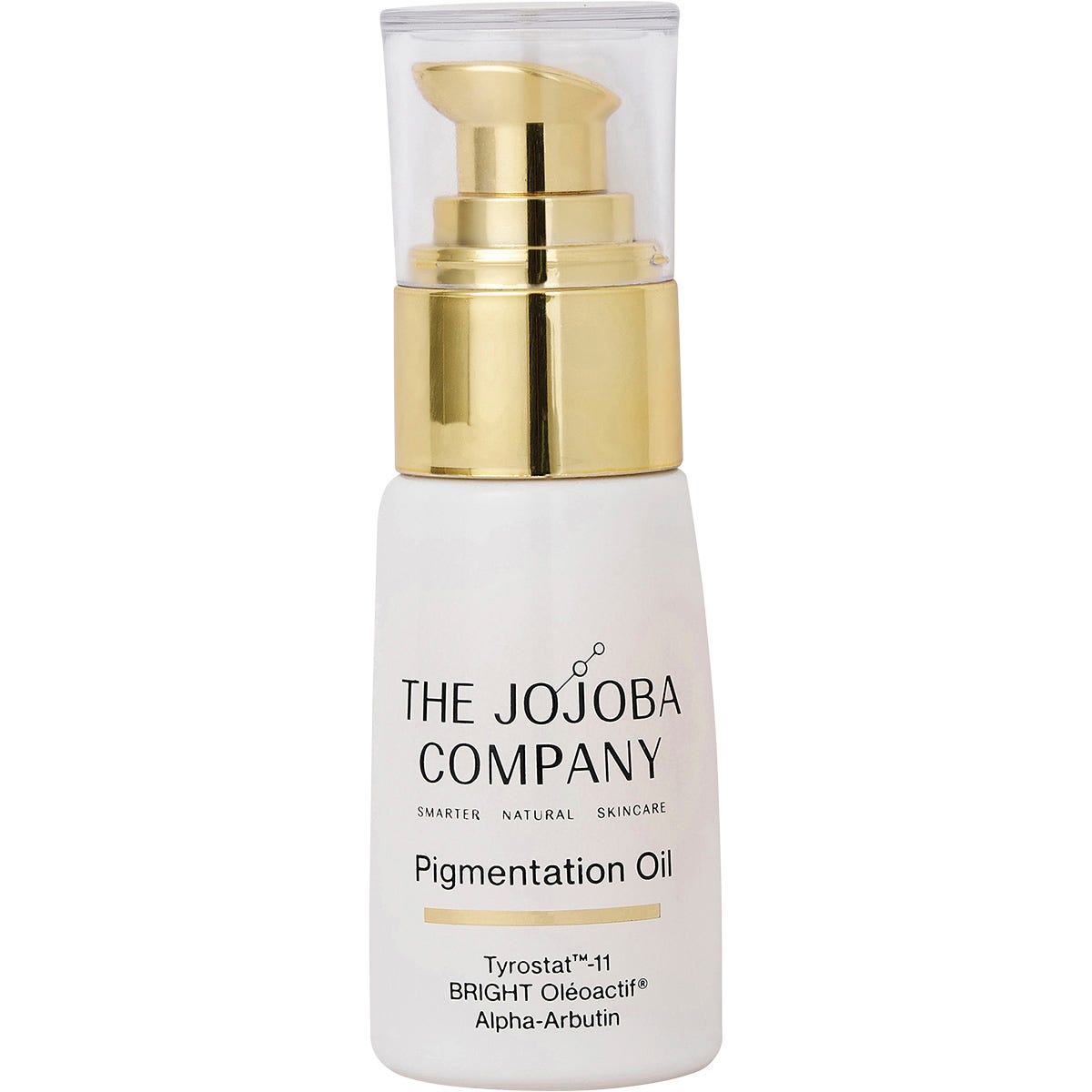 The Jojoba Company Jojoba Pigmentation Oil 30ml - The Jojoba Company