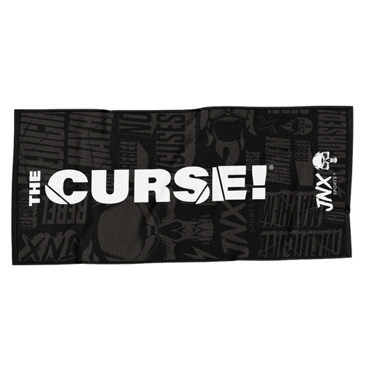 JNX Sports Gym Towel