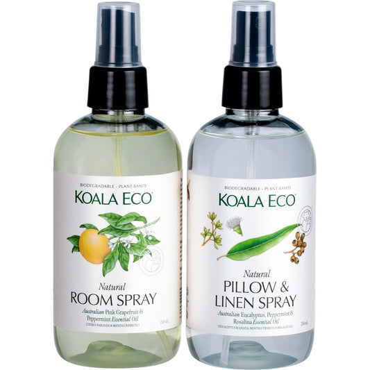 Koala Eco Gift Box Aromatherapy Duo 2pk - Koala Eco