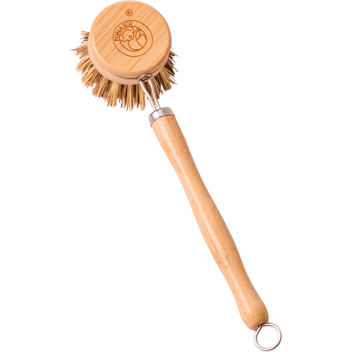 Koala Eco Traditional Dish Brush - Koala Eco
