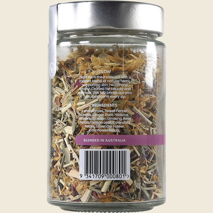 Kintra Blends Loose Leaf Tea Glow 65g