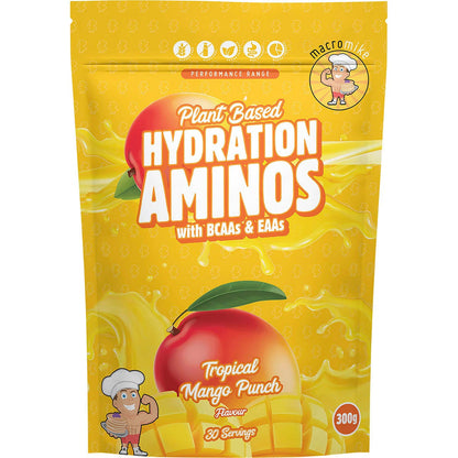 MACRO MIKE  300g - MACRO MIKE