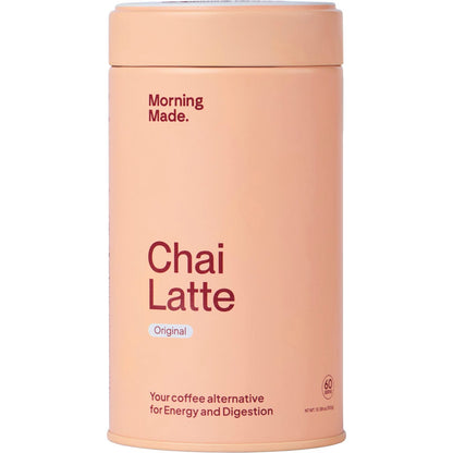 Morning Made Original Chai Latte 300g - Morning Made