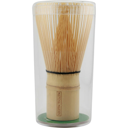 Matcha Maiden Bamboo Matcha Whisk - Matcha Maiden