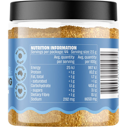 Mingle Umami Everything Seasoned Salts 110g - Mingle
