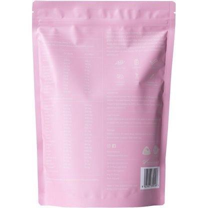 Mitchells Nutrition Bone Broth Protein Powder Real Strawberry 500g - Mitchells Nutrition