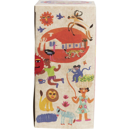 Ministry of Tea Organic Rooibos Pure & Simple Tea Bags 20pk - Ministry of Tea