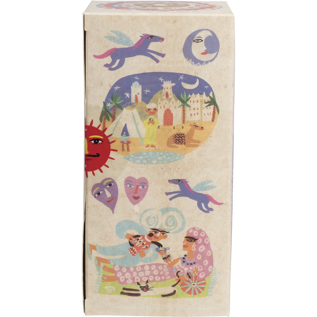 Ministry of Tea Organic The Big Sleep Tea Bags 20pk - Ministry of Tea