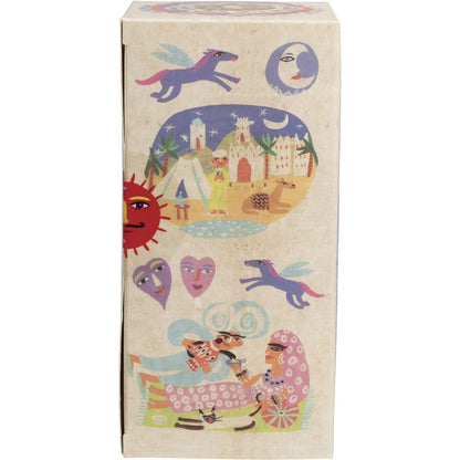 Ministry of Tea Organic The Big Sleep Tea Bags 20pk - Ministry of Tea