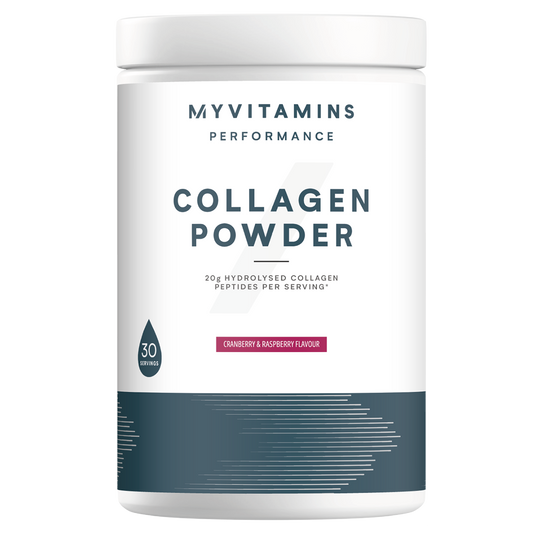 My Protein My Vitamins Performance Collagen Powder