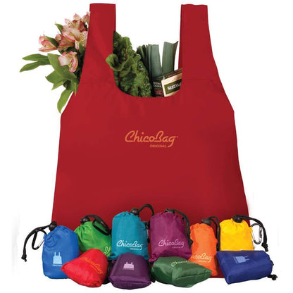 Chico Bag Reusable Shopping Original Bag