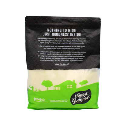 Honest to Goodness Organic Besan Flour 5KG