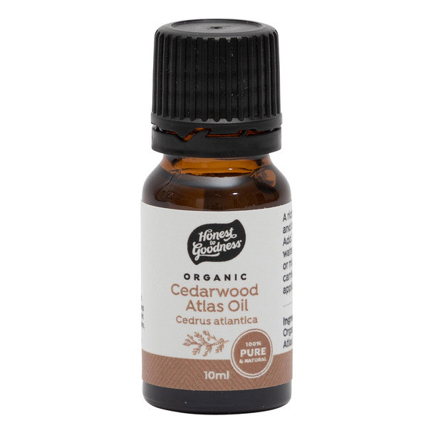 Honest to Goodness Essential Oil 10ml