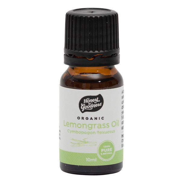 Honest to Goodness Essential Oil 10ml