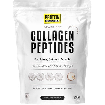 Protein Supplies Australia Collagen Peptides