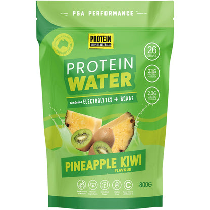 Protein Supplies Australia Protein Water
