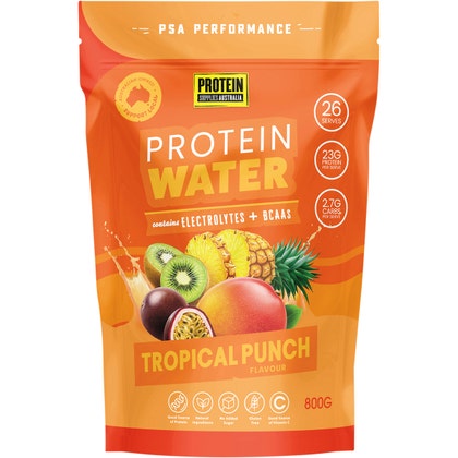 Protein Supplies Australia Protein Water