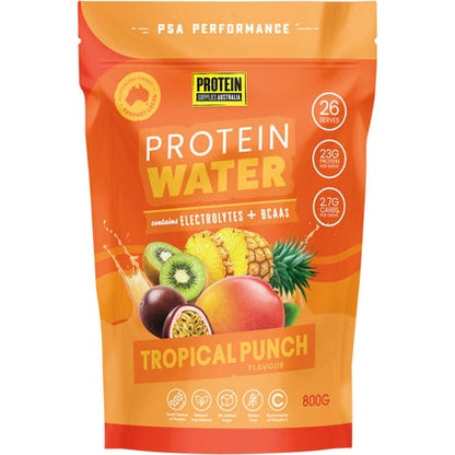 Protein Supplies Australia Protein Water