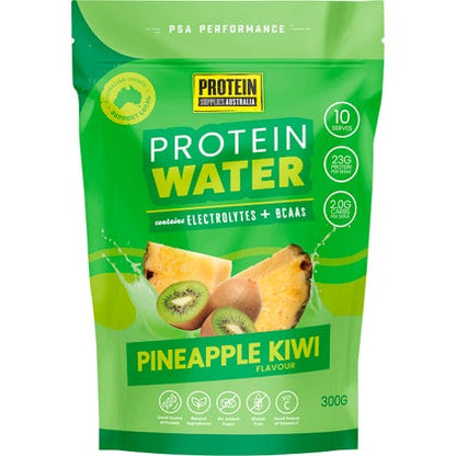 Protein Supplies Australia Protein Water
