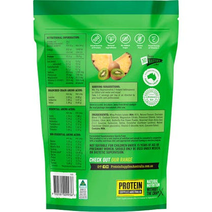 Protein Supplies Australia Protein Water