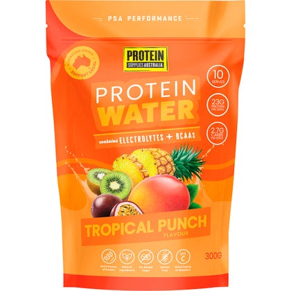 Protein Supplies Australia Protein Water