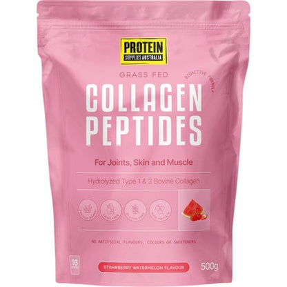 Protein Supplies Australia Collagen Peptides
