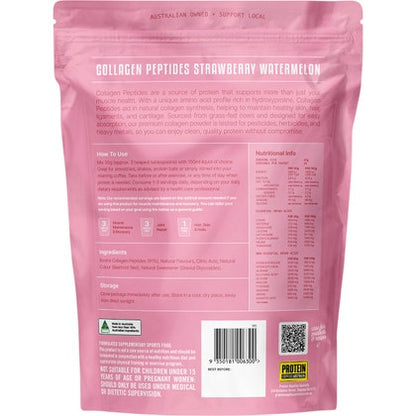 Protein Supplies Australia Collagen Peptides