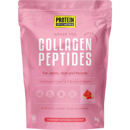 Protein Supplies Australia Collagen Peptides
