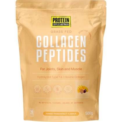 Protein Supplies Australia Collagen Peptides