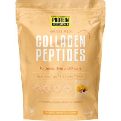 Protein Supplies Australia Collagen Peptides