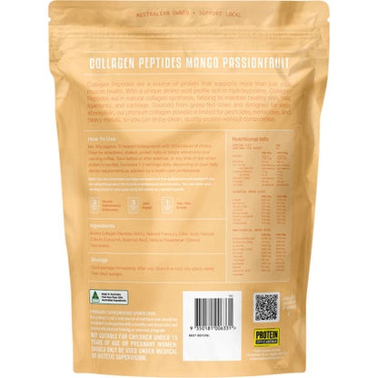 Protein Supplies Australia Collagen Peptides