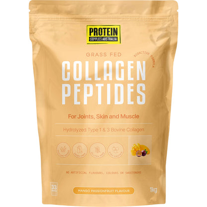 Protein Supplies Australia Collagen Peptides
