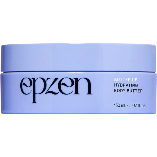 Epzen Body Butter Hydrating 150ml - Epzen