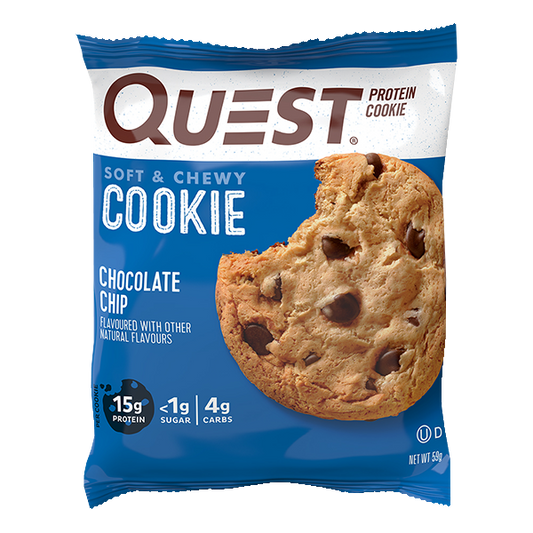 Quest Protein Cookies 59g