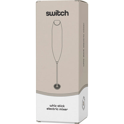 Switch Nutrition Whiz Stick Electric Mixer Beige - Switch Nutrition