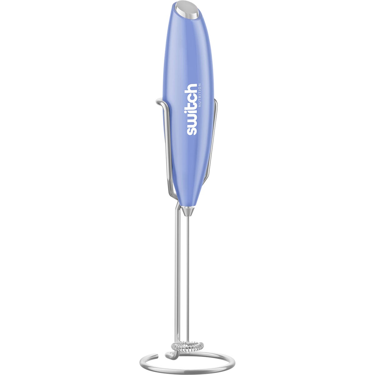 Switch Nutrition Whiz Stick Electric Mixer Purple - Switch Nutrition