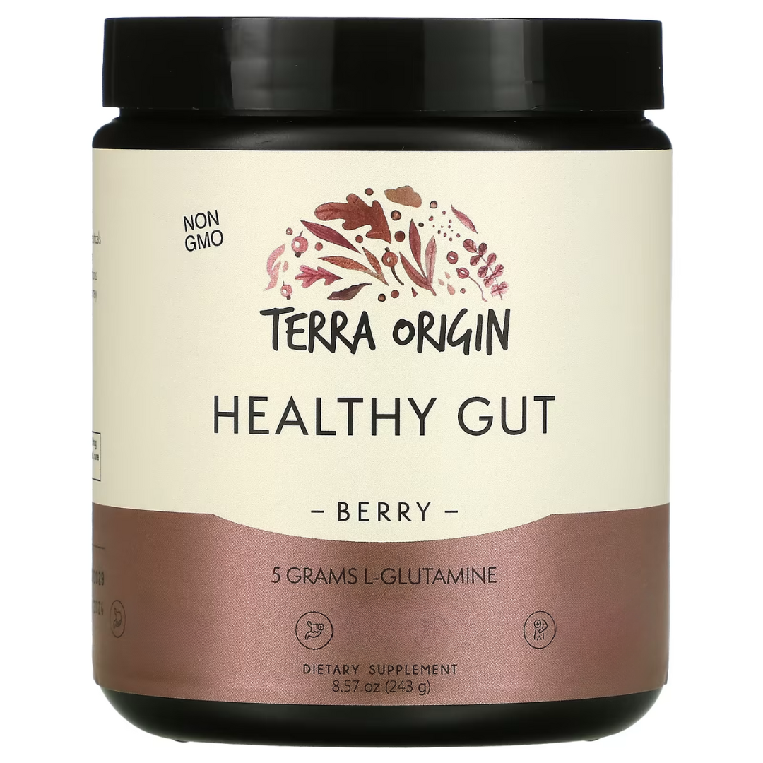 Terra Origin Healthy Gut