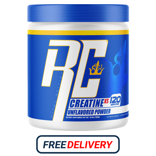 Ronnie Coleman Creatine 300g