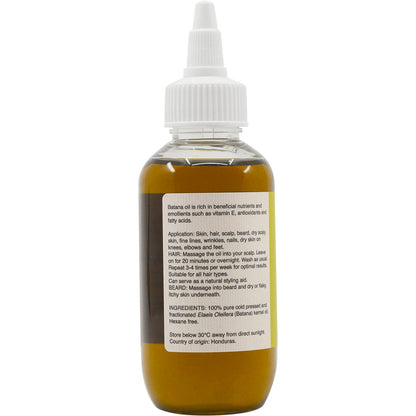 Vrindavan Batana Oil 100ml - Vrindavan