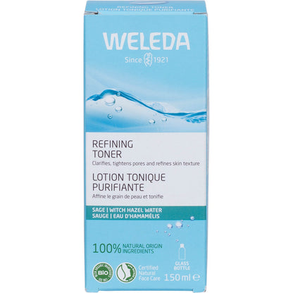 Weleda Refining Toner 150ml - Weleda