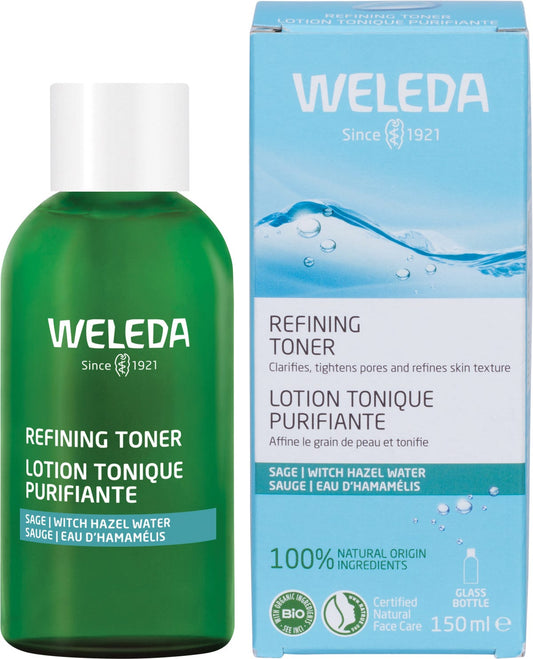 Weleda Refining Toner 150ml - Weleda