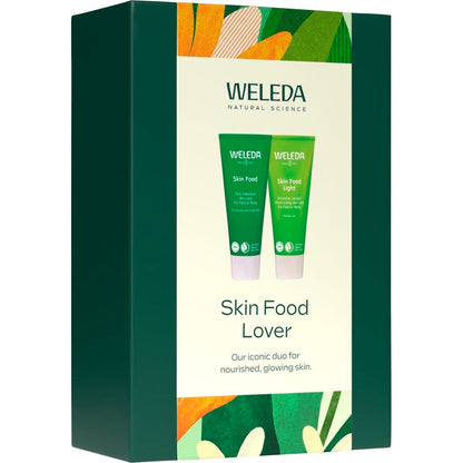 Weleda Skin Food Lover 2pk - Weleda