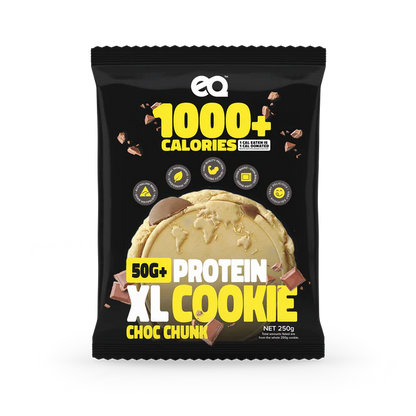 EQ XL1000 Calorie Protein Cookie