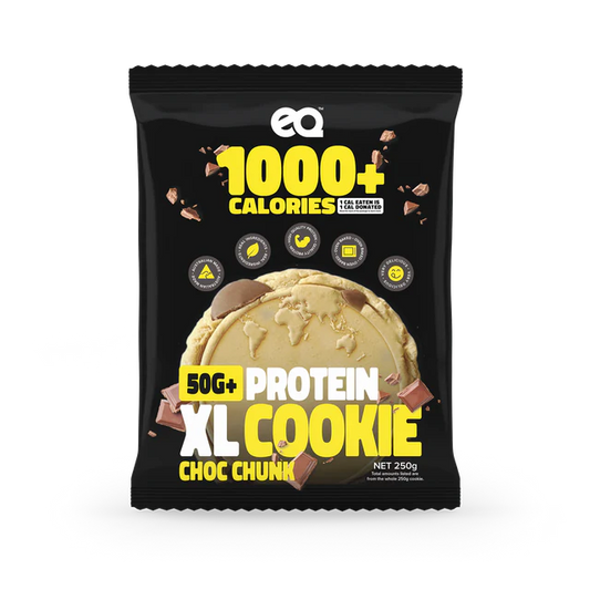 EQ XL1000 Calorie Protein Cookie